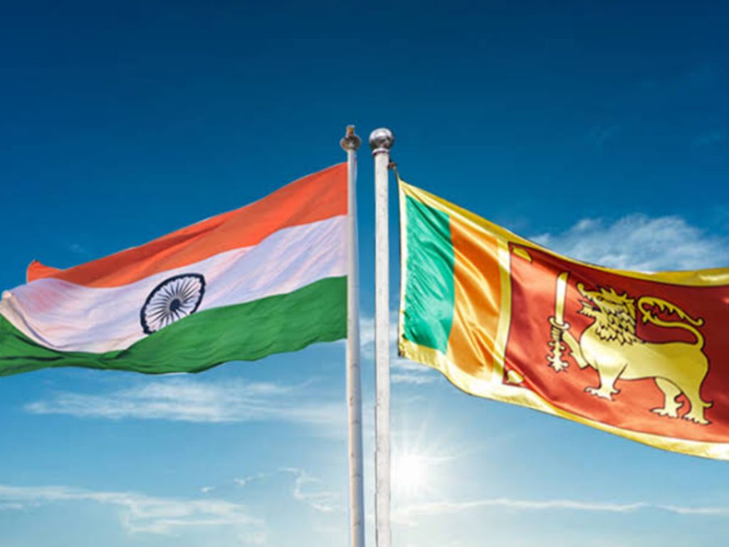 India is committed to ensuring capacity & capability building of Sri Lankan Armed Forces, says Defence Secretary in a video message at ‘India – Sri Lanka Defence Seminar cum Exhibition’ in Colombo