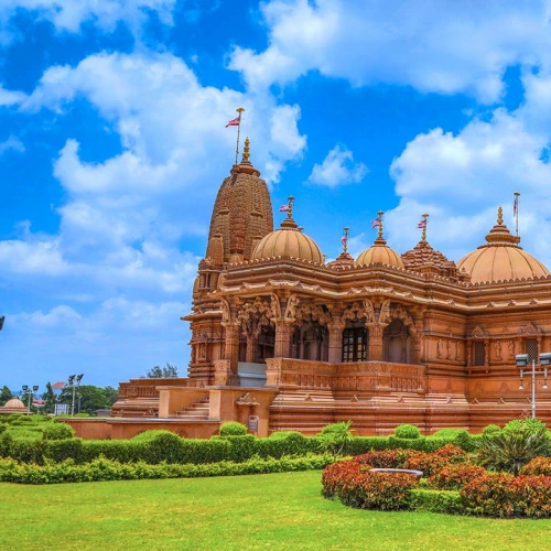 Dadra & Nagar Haveli