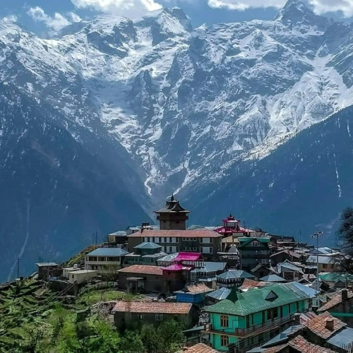 Himachal Pradesh