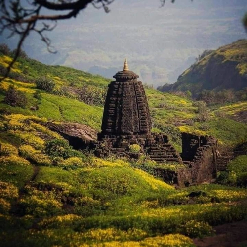 Maharashtra