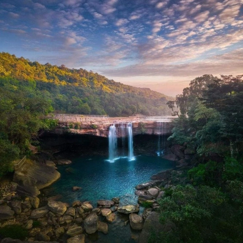 Meghalaya