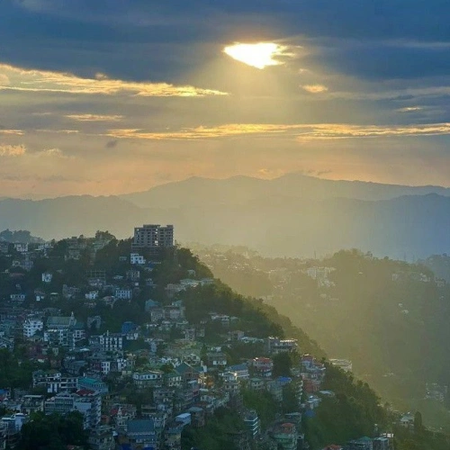 Mizoram