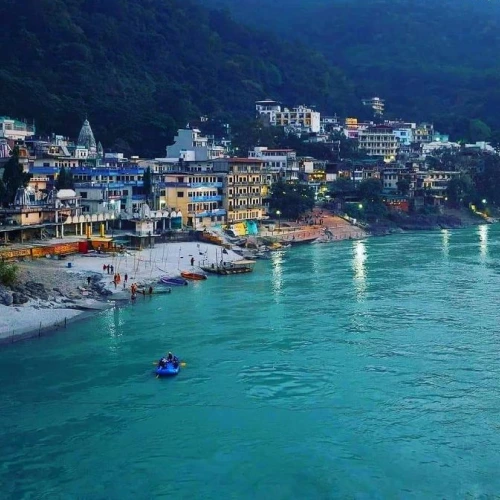 Uttarakhand