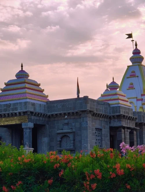 Bhagwan Parshwanath Digambar Jain Atishaya Kshetra, Kognoli