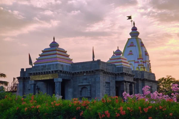 Bhagwan Parshwanath Digambar Jain Atishaya Kshetra, Kognoli